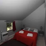 Bed & Breakfast Manoir Plessis Bellevue & Saumur