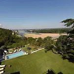 Manoir Plessis Bellevue & Saumur