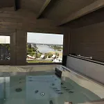 Bed & Breakfast Manoir Plessis Bellevue & 3*