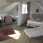Manoir Plessis Bellevue & 3* Saumur