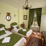 Bed & Breakfast Manoir Plessis Bellevue & Saumur