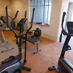 Manoir Plessis Bellevue &