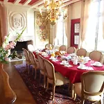 Manoir Plessis Bellevue & Saumur