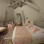 Manoir Plessis Bellevue & Bed & Breakfast Saumur
