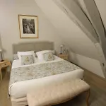 Manoir Plessis Bellevue & Bed & Breakfast Saumur