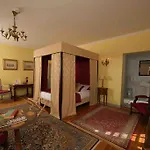Bed & Breakfast Manoir Plessis Bellevue &