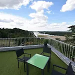 Manoir Plessis Bellevue &