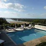 Manoir Plessis Bellevue &