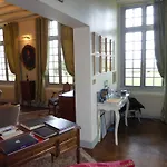 Manoir Plessis Bellevue & 3* Saumur