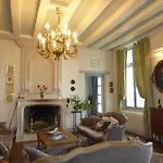 Alojamento de Acomodação e Pequeno-almoço Manoir Plessis Bellevue & Saumur