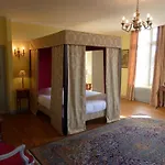 Manoir Plessis Bellevue & Bed & Breakfast
