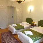 Manoir Plessis Bellevue & Saumur