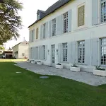 Manoir Plessis Bellevue &