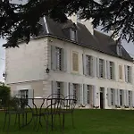 Manoir Plessis Bellevue & Saumur