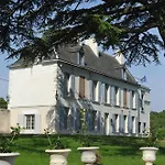 Manoir Plessis Bellevue & Saumur