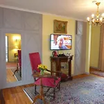 Manoir Plessis Bellevue & Bed & Breakfast Saumur