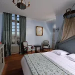 Manoir Plessis Bellevue & 3* Saumur