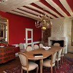 Manoir Plessis Bellevue & 3*