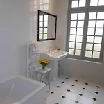 Manoir Plessis Bellevue & Bed & Breakfast Saumur