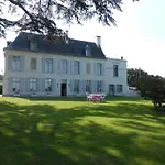 Manoir Plessis Bellevue & 3* Saumur
