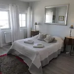 Manoir Plessis Bellevue & Bed & Breakfast Saumur