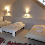 Manoir Plessis Bellevue & 3*