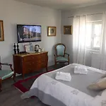 Manoir Plessis Bellevue & Bed & Breakfast Saumur