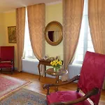 Bed & Breakfast Manoir Plessis Bellevue & Saumur