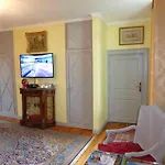 Manoir Plessis Bellevue & 3*