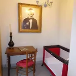 Manoir Plessis Bellevue & 3*