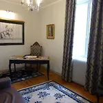Bed & Breakfast Manoir Plessis Bellevue &
