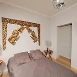 Manoir Plessis Bellevue & Bed & Breakfast Saumur