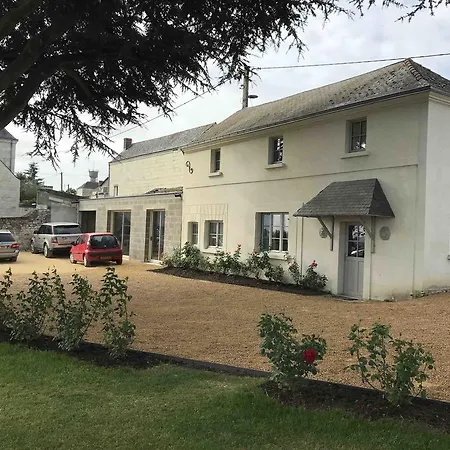 Manoir Plessis Bellevue & Bed & Breakfast