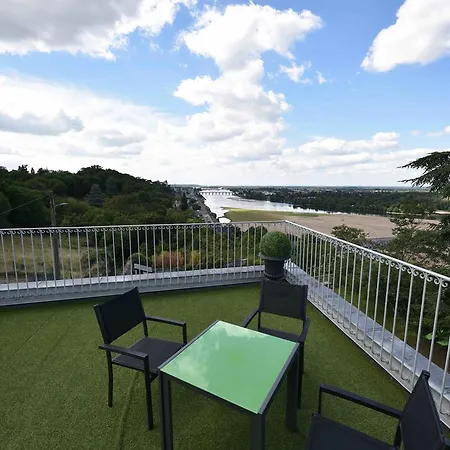Manoir Plessis Bellevue &