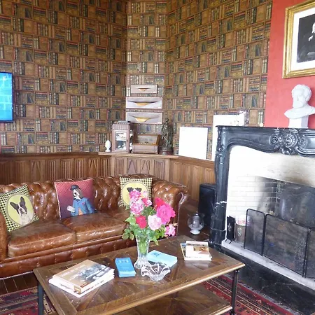 Manoir Plessis Bellevue & Saumur