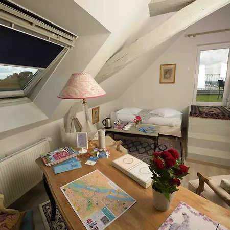 Manoir Plessis Bellevue & 3*