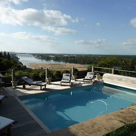 Manoir Plessis Bellevue &