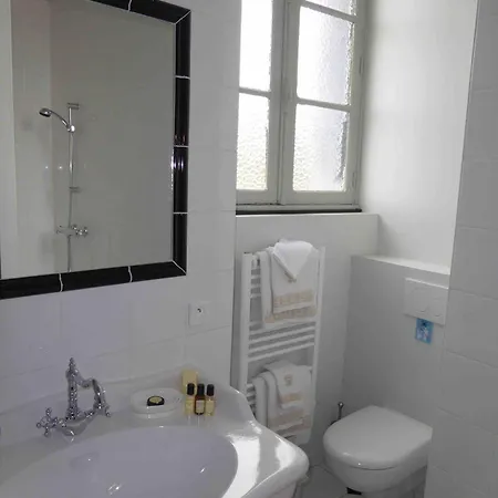 Manoir Plessis Bellevue & 3*