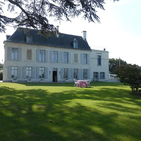 Manoir Plessis Bellevue & 3* Saumur