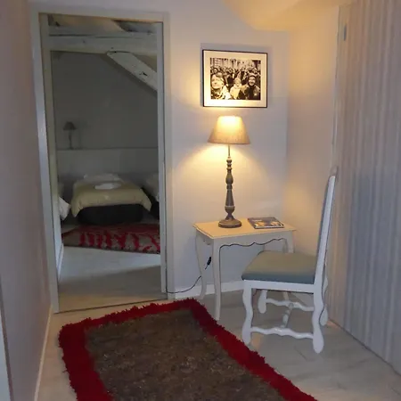 Manoir Plessis Bellevue & Bed & Breakfast