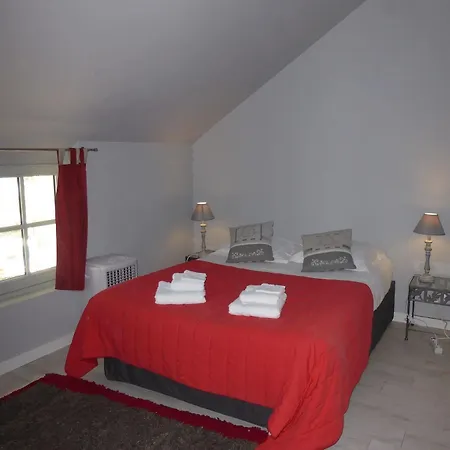 Manoir Plessis Bellevue & 3*