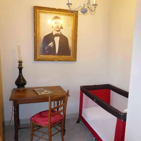 Manoir Plessis Bellevue & 3*