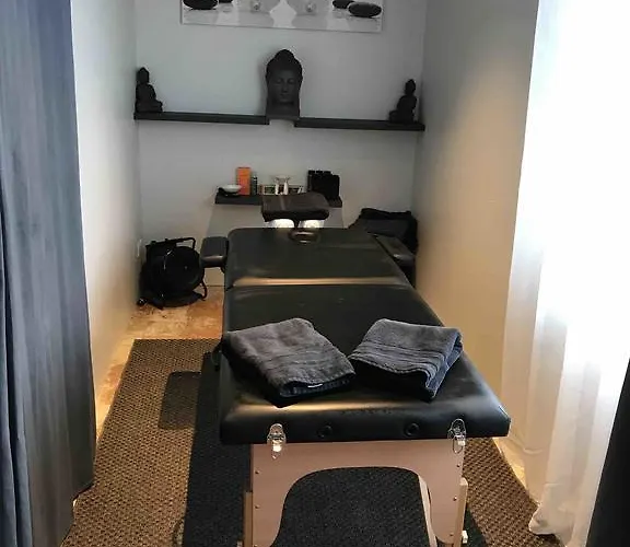 Bed & Breakfast Manoir Plessis Bellevue &