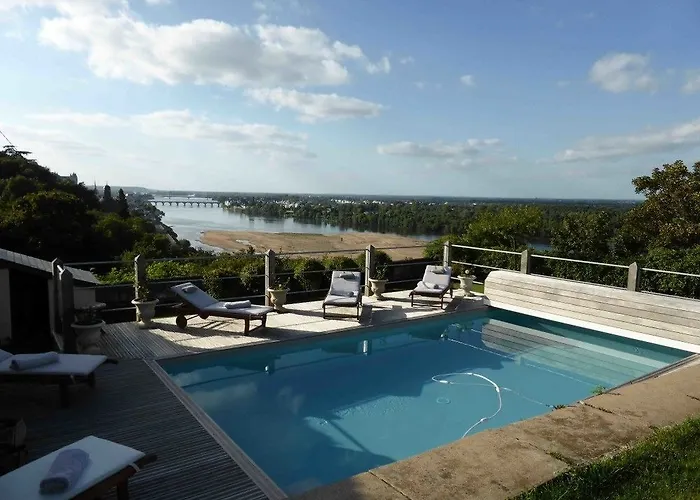 Manoir Plessis Bellevue &