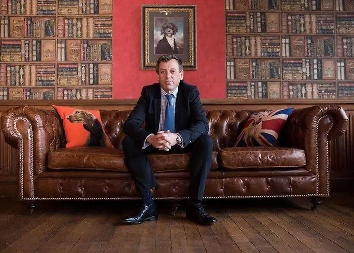 Manoir Plessis Bellevue & Bed & Breakfast