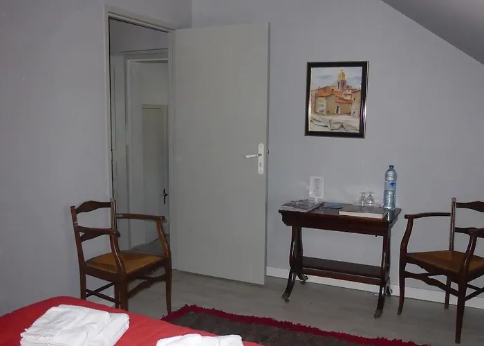 Manoir Plessis Bellevue & 3*