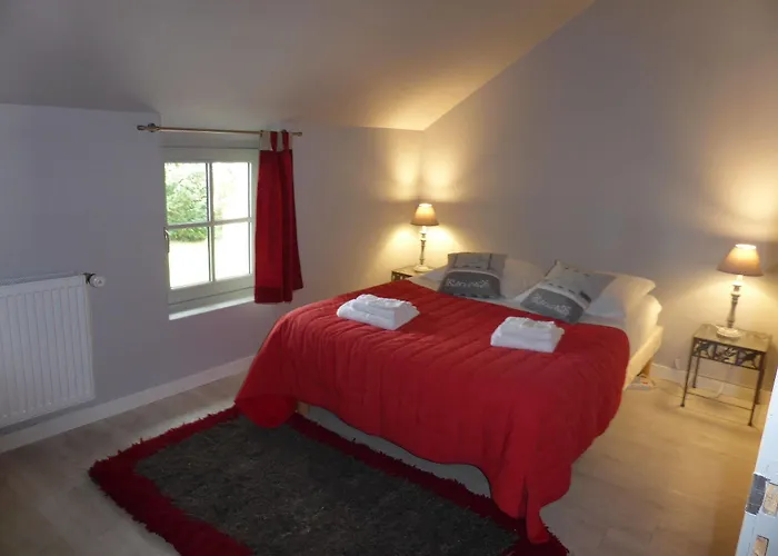 Manoir Plessis Bellevue & 3* Saumur