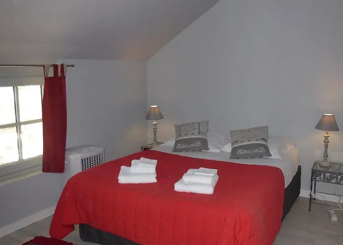 Manoir Plessis Bellevue & 3*